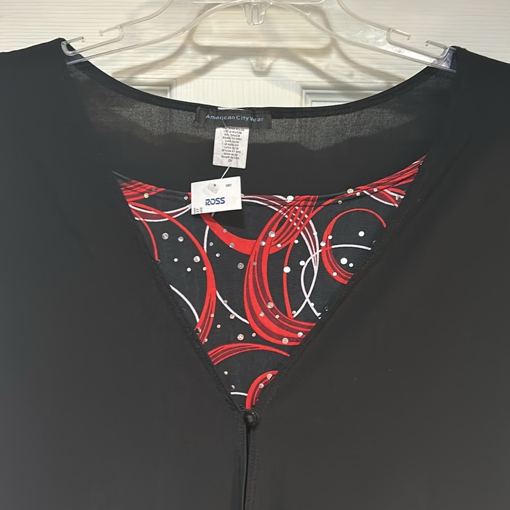 American City Wear Twinset - Picture 4 of 8